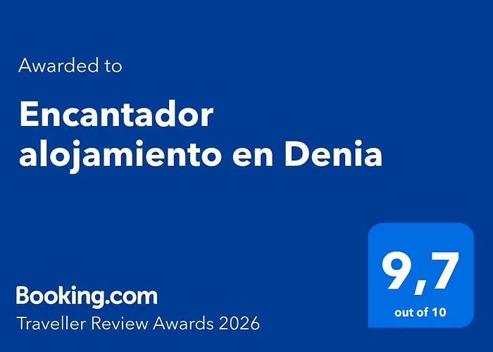 Encantador En